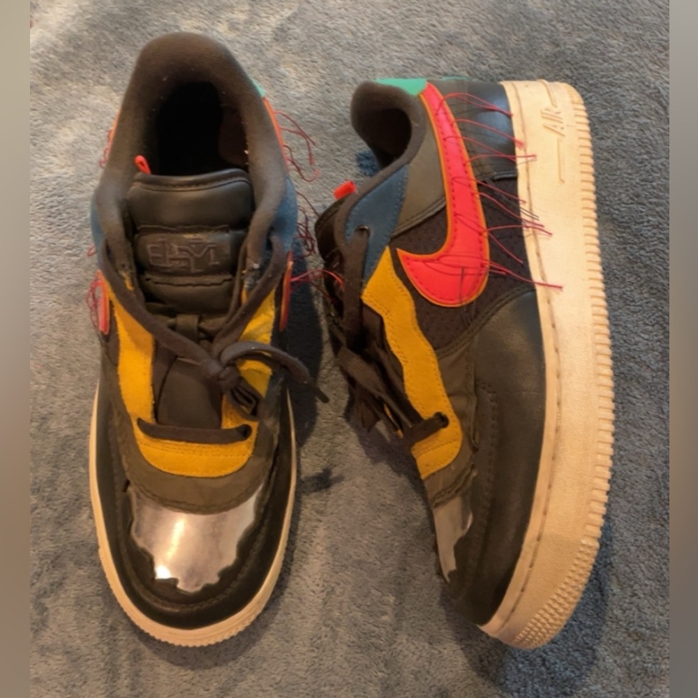 Nike Shoes